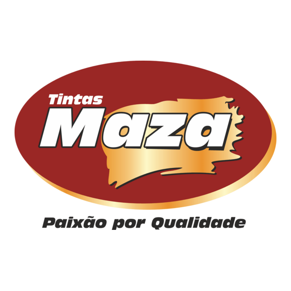 Logo Maza